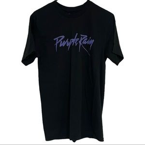 Prince Purple Rain tee